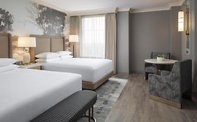 Grand Hyatt Atlanta In Buckhead